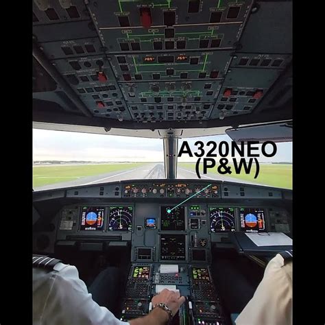 A320CEO vs A320NEO - YouTube