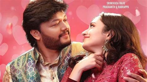 Krishnam Pranaya Sakhi Ott Release Date Heres When And Where Wiil