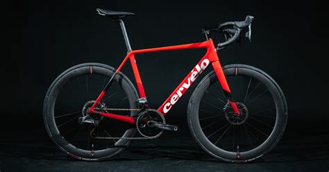 Cervelo R5 Review 2024 - Claire Sheilah