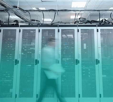 Los Diferentes Tipos De Data Centers Tecnolog A Acc