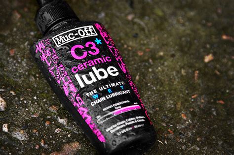 Muc Off C Ceramic Lube Ml Wet Blog Hix