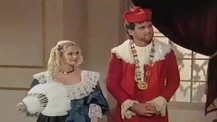 Bewitched Porn Videos XHamster