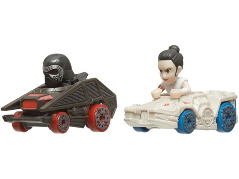 Hot Wheels Racerverse Pack Carros Personagens Mattel Hrt Juguetilandia