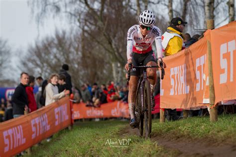 Voici Les Nouvelles R Gles Autour De La Coupe Du Monde De Cyclo Cross