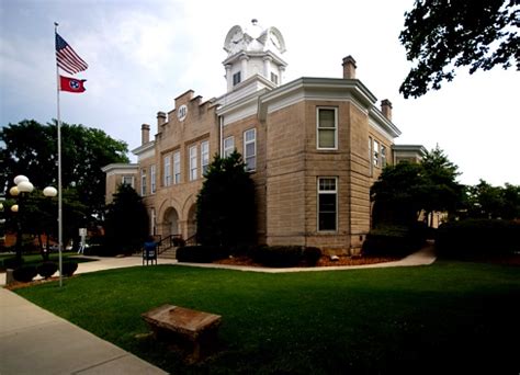 Cumberland County Courthouse Stock Photo - Download Image Now - iStock