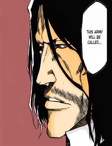 Yhwach Bleach 631 By Tommodigital On Deviantart