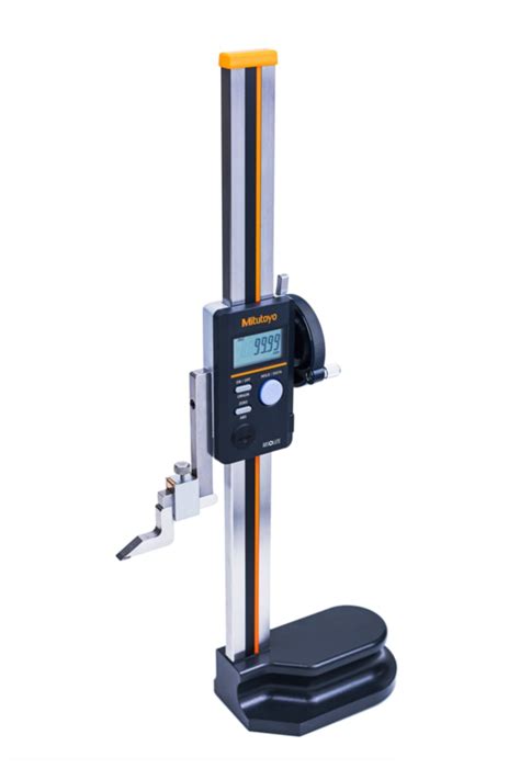 570 402 Mitutoyo Mitutoyo Lcd Height Gauge Max Measurement 300mm