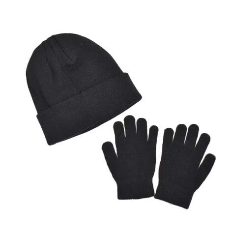 GIRLS BEANIE/GLOVE SET | Welcome to Petro Sports Online Shop