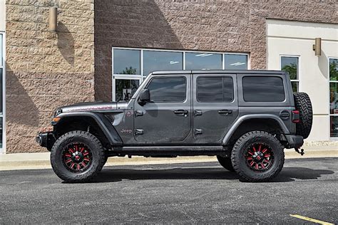 Jeep Wrangler Hardline D Gallery Kc Trends