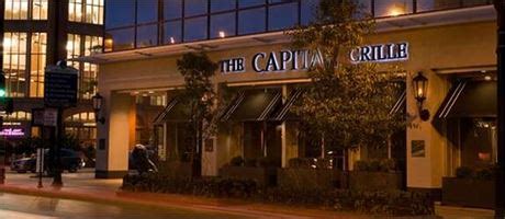 PBS Wisconsin Auction - $100 Gift Card for The Capital Grille