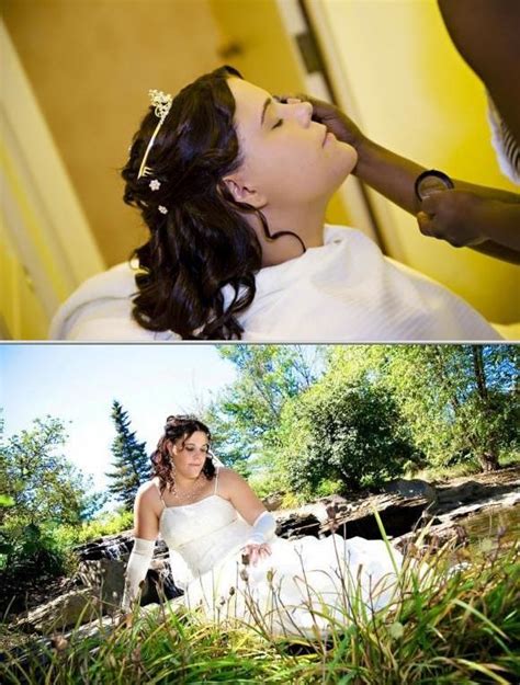 Makeup & Spa Services | Event Hair & Makeup