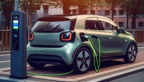 Europe Looks Into China S Incentives For Electric Vehicles