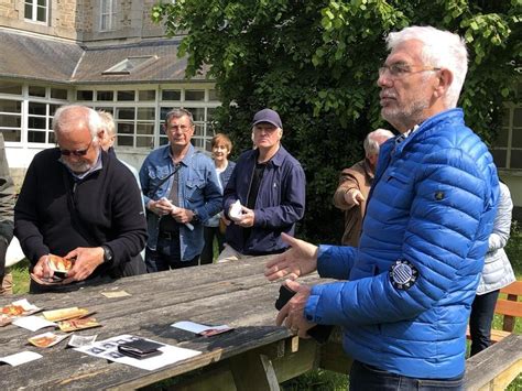 Baisser De Rideau Pour Lancienne Cole Normale De Saint Brieuc La