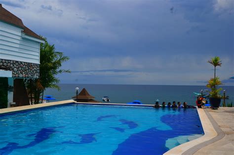 Blue Coral Beach Resort Batangas