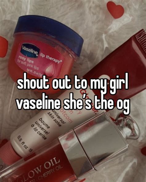 Vaseline Whisper Quotes Whisper Confessions Relatable