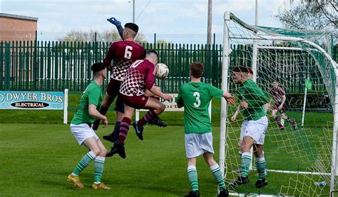 Surprise In Tipperary Youths Cup Final As League Champions Are Denied