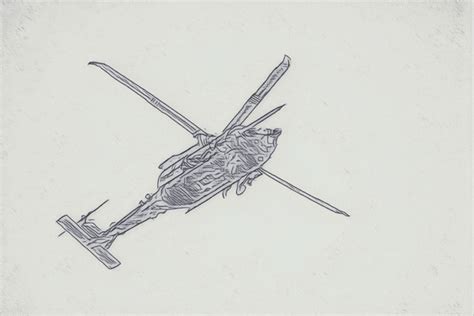 7 Black Hawk Helicopter Transparent Background Royalty-Free Images ...