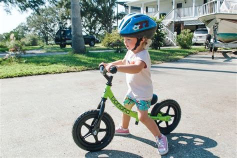 Grips Balance Bikes And Scooters Green Cycle Safety Grips GGR 171 For