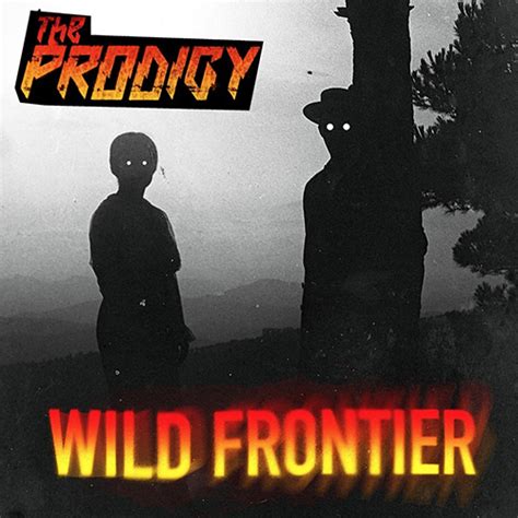 Rock Album Artwork: The Prodigy - The Day Is My Enemy