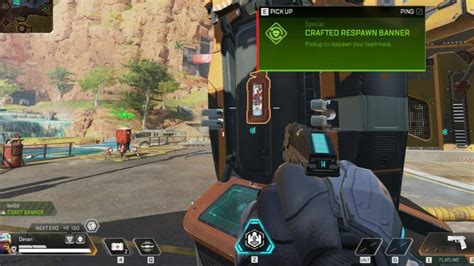 The Apex Legends Support Class Explained Esportsgg