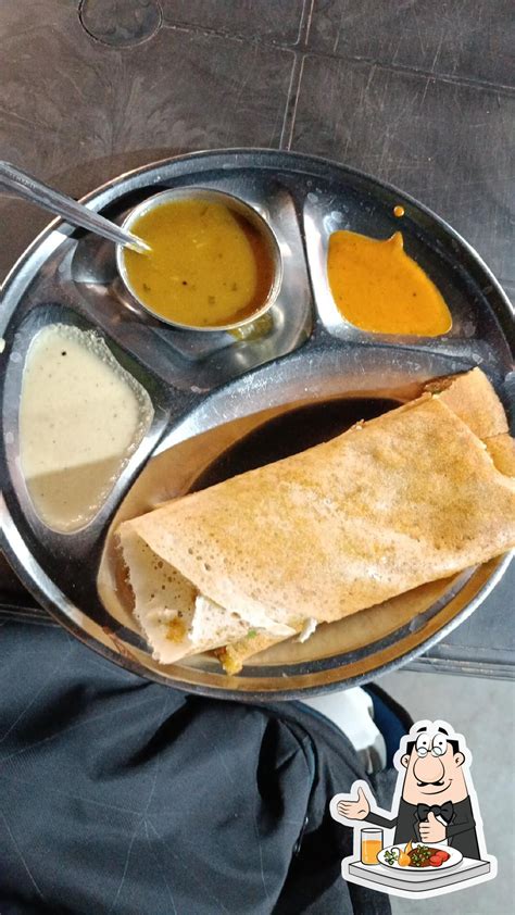 South Indian Madurai Dosa Ghaziabad Sc Jaipuria Sunrise Plaza