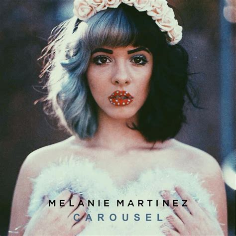 Pastel Soft Grunge Aesthetic ♡ ☹☻ Melanie Martinez ♡☻☹♥