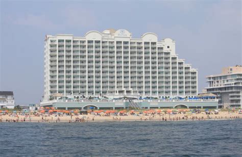 Hilton Suites Ocean City Oceanfront (Ocean City, MD) - Resort Reviews ...