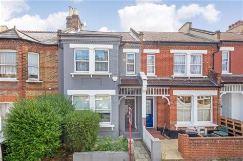 4 bedroom house for sale in Wiverton Road, Sydenham, SE26 | Pedder