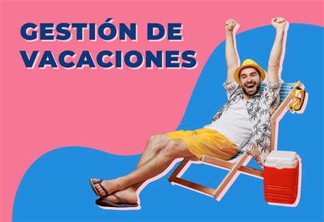 C Mo Gestionar Las Vacaciones De Los Empleados Pandap