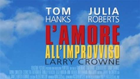 Larry Crowne L Amore All Improvviso Recensione Del Film Di Tom Hanks