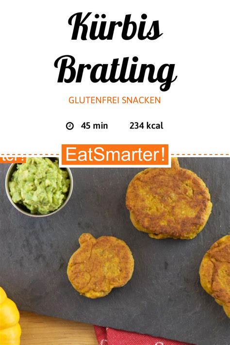 Chipotle K Rbis Bratlinge Rezept Eat Smarter