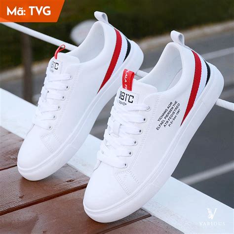 Giày Thể Thao Nam Sneaker Thời Trang Phong Cách Trẻ Trung Hot Trend 2023 149 000 MUA BÁN