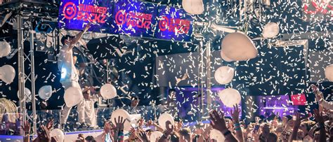 De Meest Gestelde Vragen Over De Summer Rockz White Party Lloret De Mar