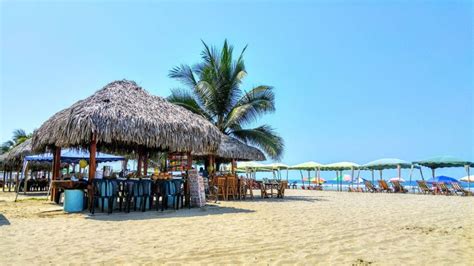 Las Mejores Playas De Ecuador Para Visitar Quiero Ser Libre