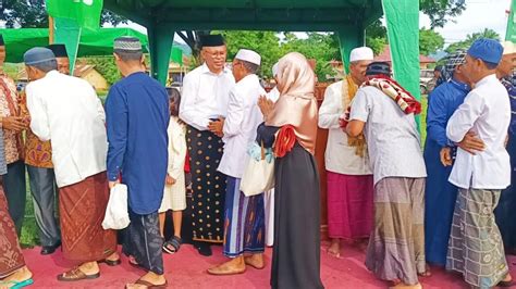 Pj Bupati Nagekeo Ajak Masyarakat Jaga Persatuan Jelang Pilkada