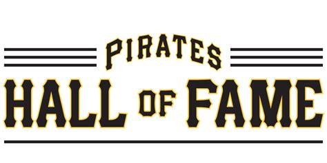 Honoring The Pittsburgh Pirates World Series Champions Led By Hall