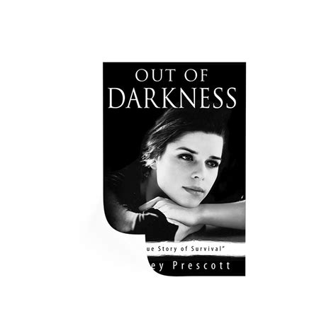 Out Of Darkness Book