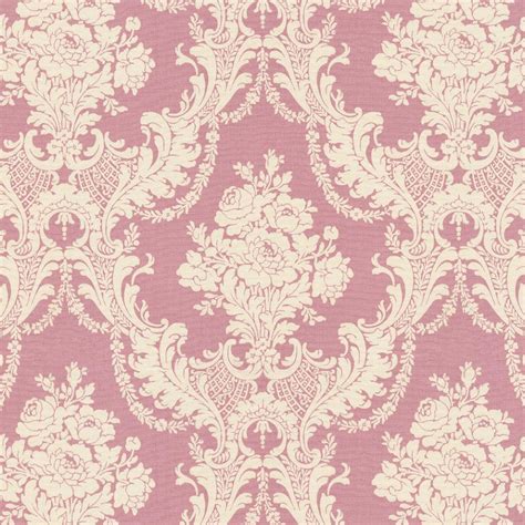 Pink Damask Backgrounds - Wallpaper Cave