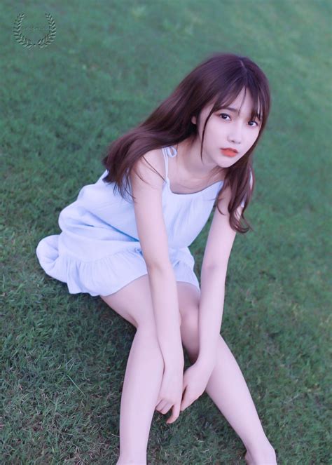 Snh48宋昕冉甜蜜系少女时尚写真！宋昕冉少女写真新浪新闻