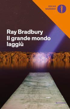 Ray Bradbury Scheda Autore E Libri Libri Mondadori