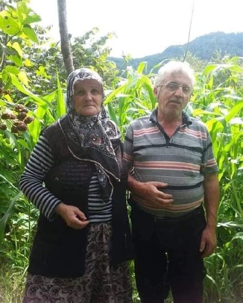 Giresun Da Kar Koca Evde L Bulundu Haberler