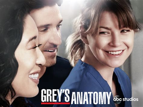 Prime Video Grey S Anatomy Season 10