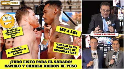 Canelo No Convence A Faitelson Deja Muchas Dudas Pero Es Imposible