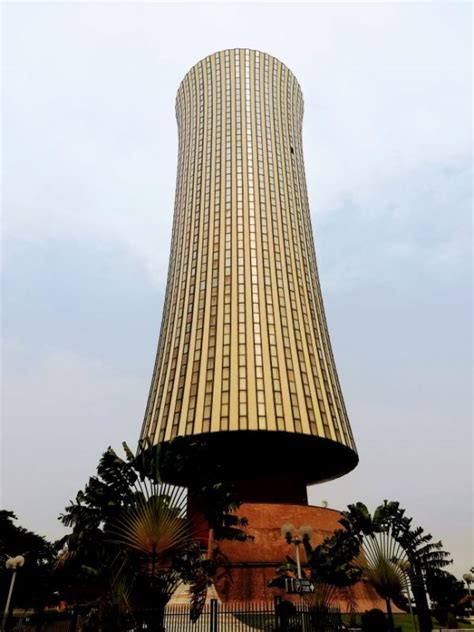 Top 20 Things to Do in Brazzaville, Republic of the Congo