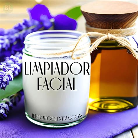 Limpiador Facial Casero De Leche Y Violeta Belleza