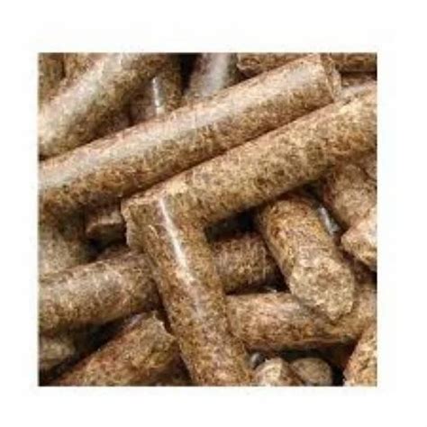 Firewood Biomass Wood Pellet For Burning At Rs 16 Kg In Arsikere ID