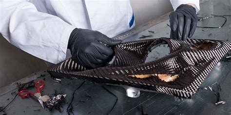 Carbon Fiber In Car Making An Overview From First Use To Future