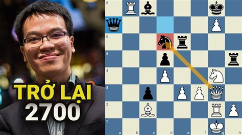 Quang Li M Th Ng Hoa M Ngay H N Tri U Saint Louis Rapid Blitz