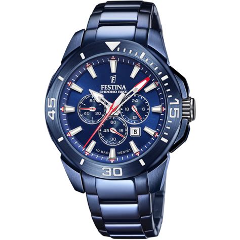 Festina Chrono Bike Special Edition F20643 1 Helen Kirchhofer