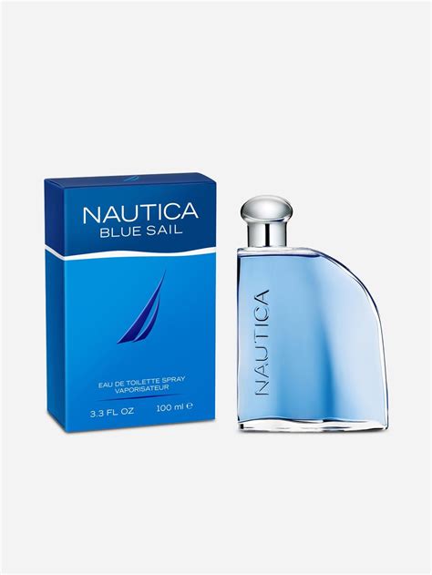 Nautica Blue Sail Eau De Toilette